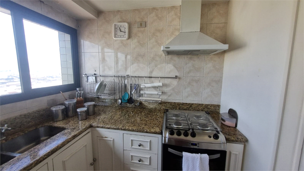 Apartamento a venda na Mooca