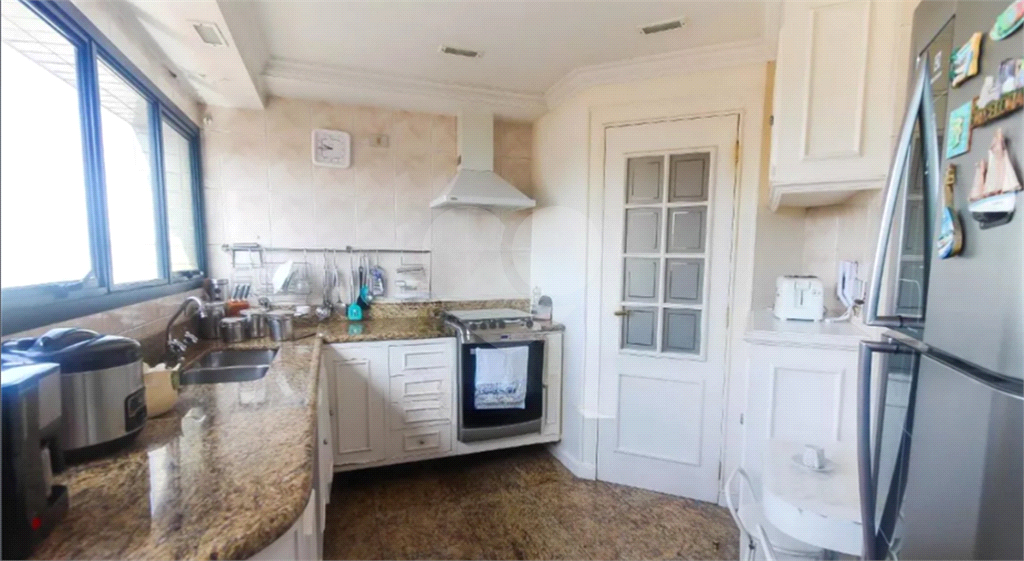 Apartamento a venda na Mooca