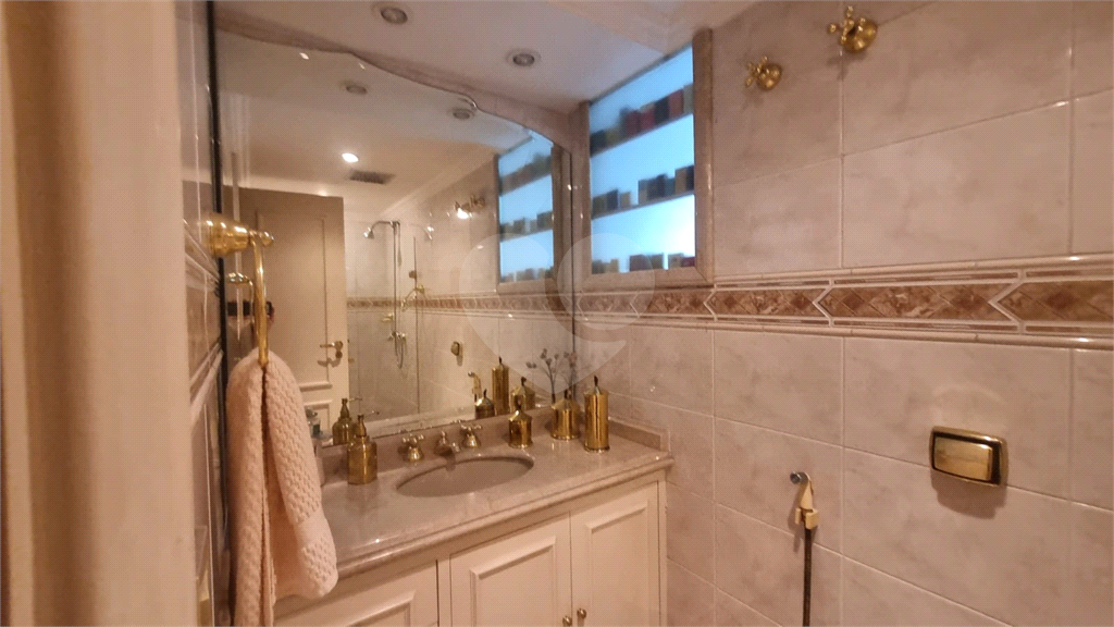 Apartamento a venda na Mooca