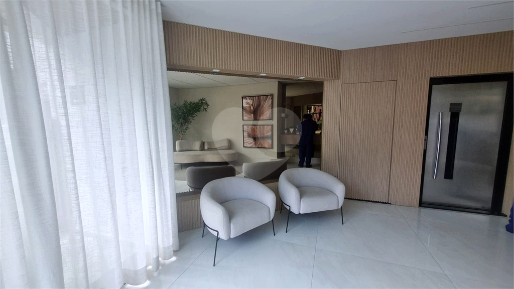Apartamento a venda na Mooca