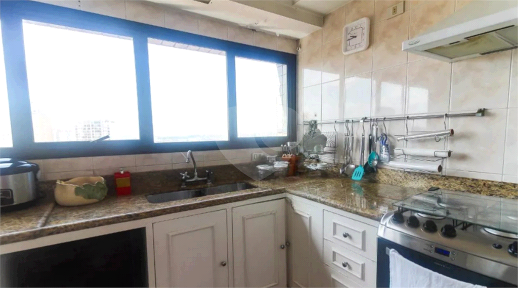 Apartamento a venda na Mooca