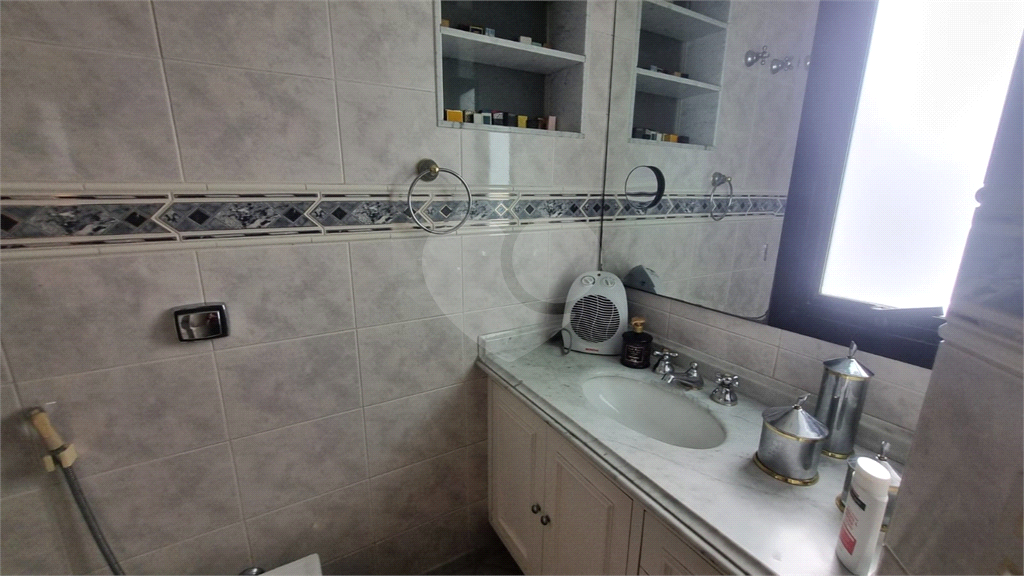Apartamento a venda na Mooca