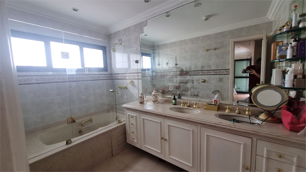 Apartamento a venda na Mooca
