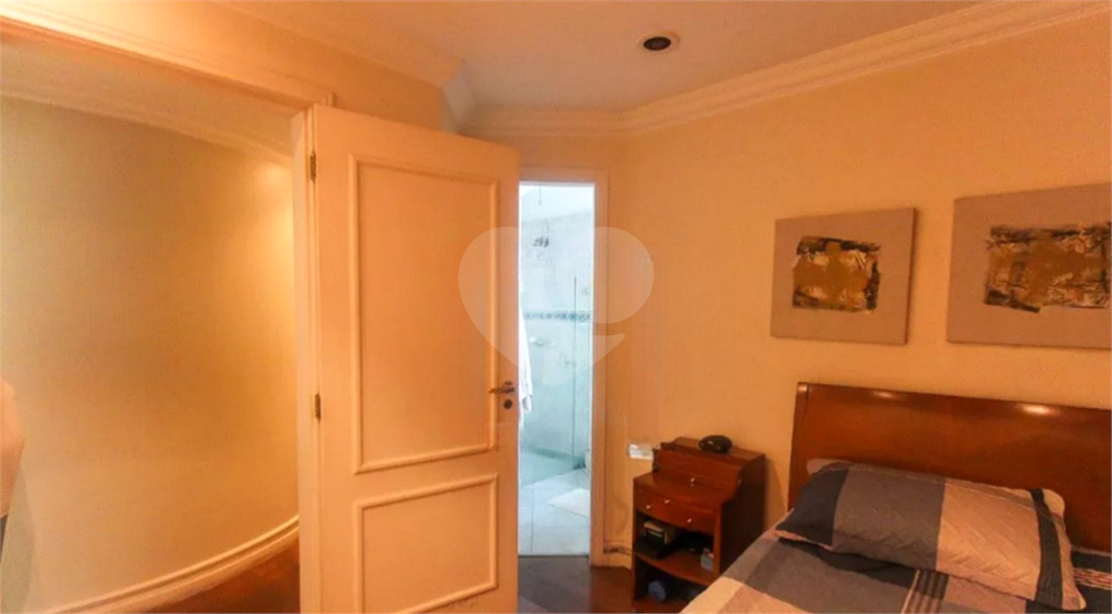 Apartamento a venda na Mooca