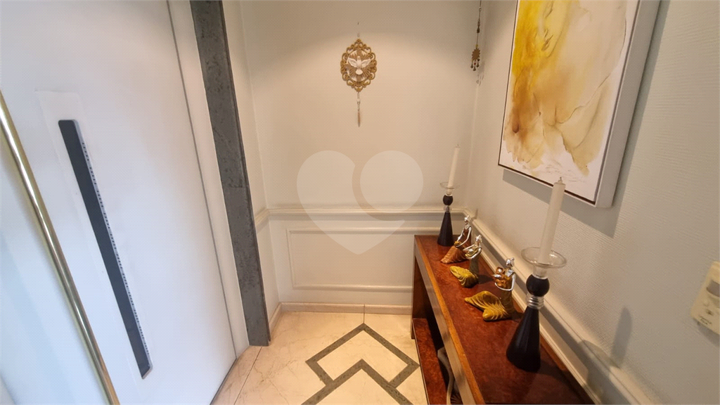 Apartamento a venda na Mooca