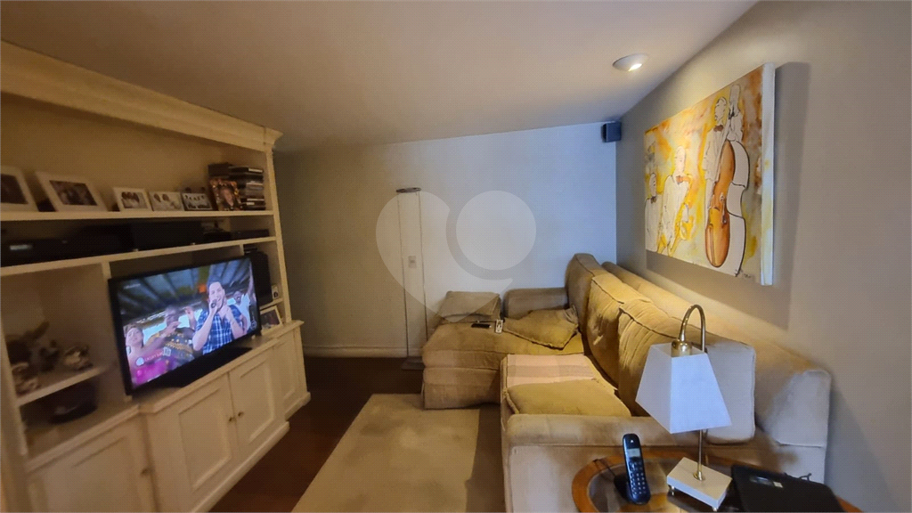 Apartamento a venda na Mooca