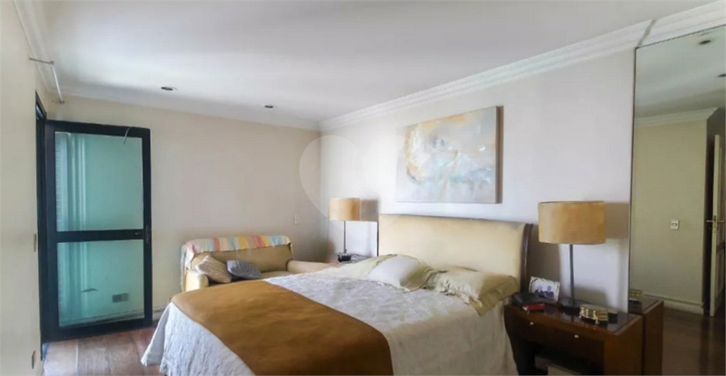Apartamento a venda na Mooca