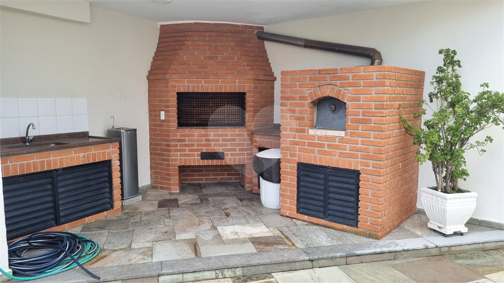 Apartamento a venda na Mooca