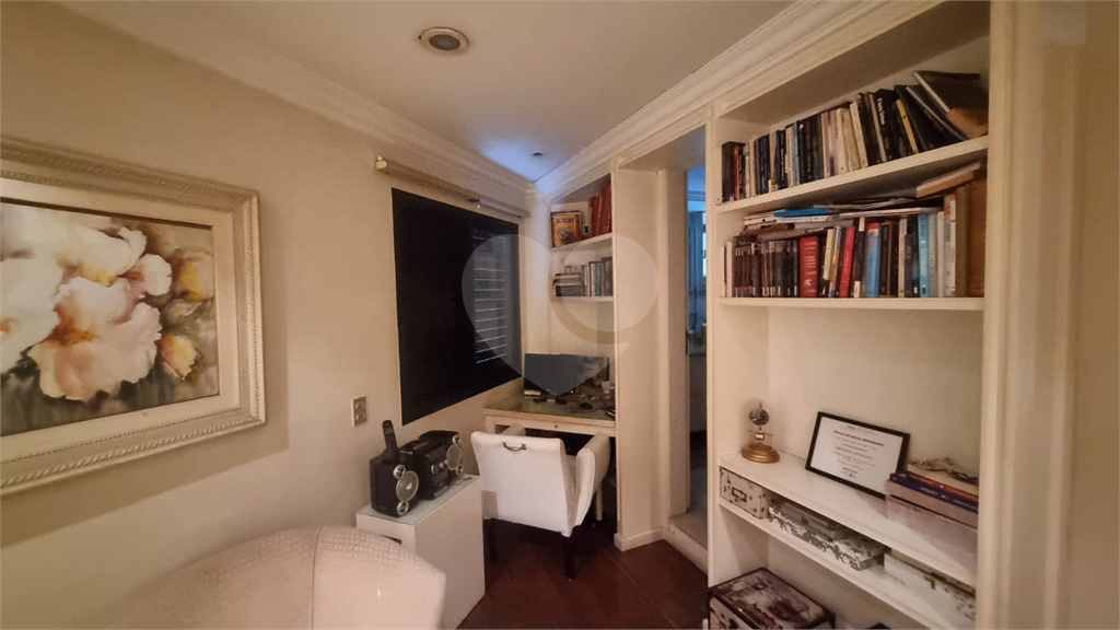 Apartamento a venda na Mooca