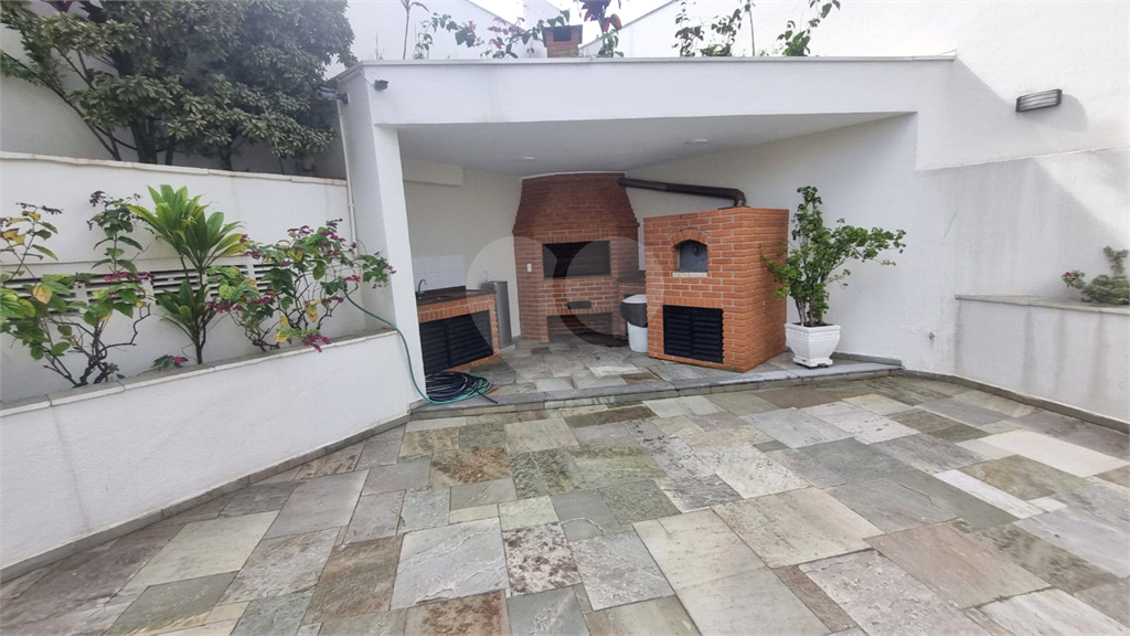 Apartamento a venda na Mooca