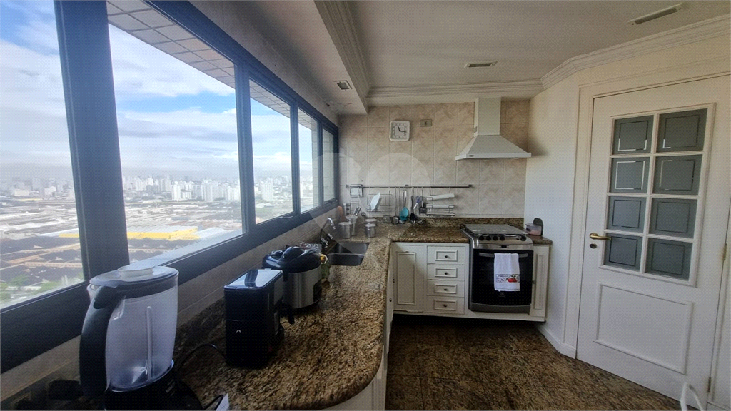 Apartamento a venda na Mooca