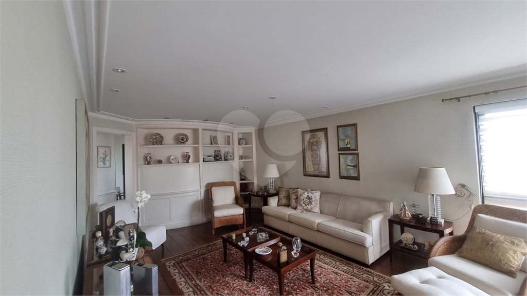 Apartamento a venda na Mooca