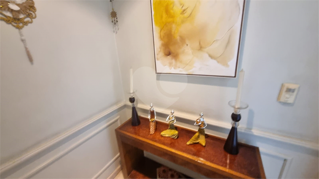 Apartamento a venda na Mooca