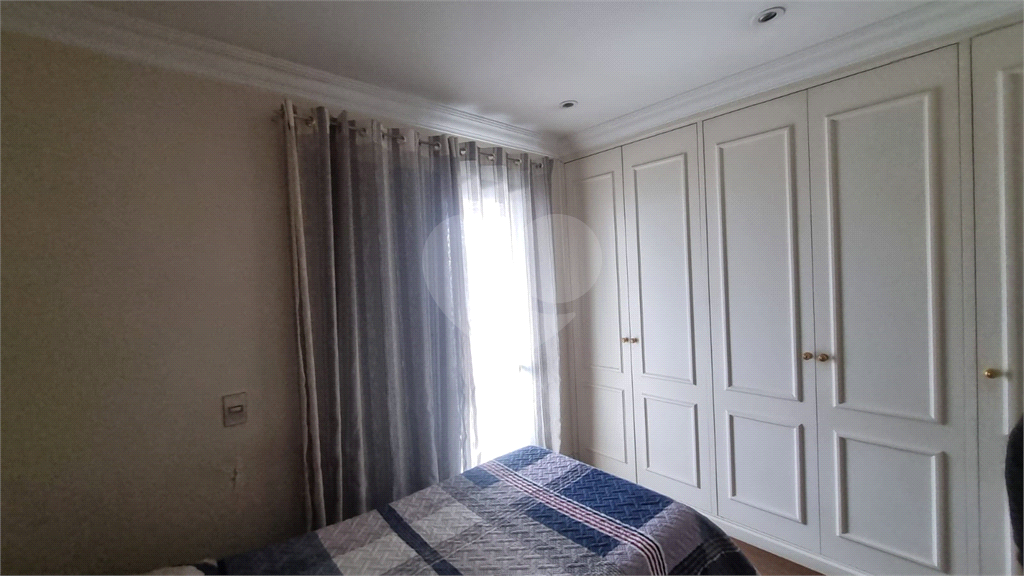 Apartamento a venda na Mooca