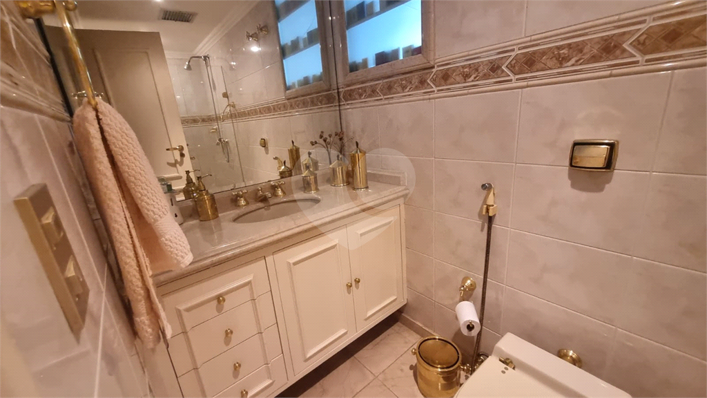 Apartamento a venda na Mooca
