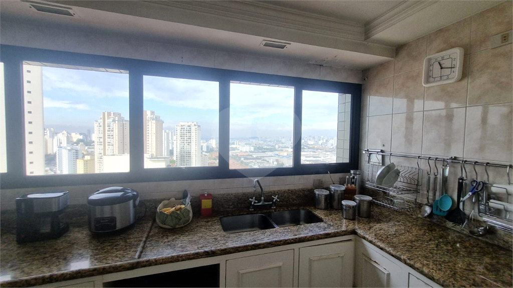 Apartamento a venda na Mooca