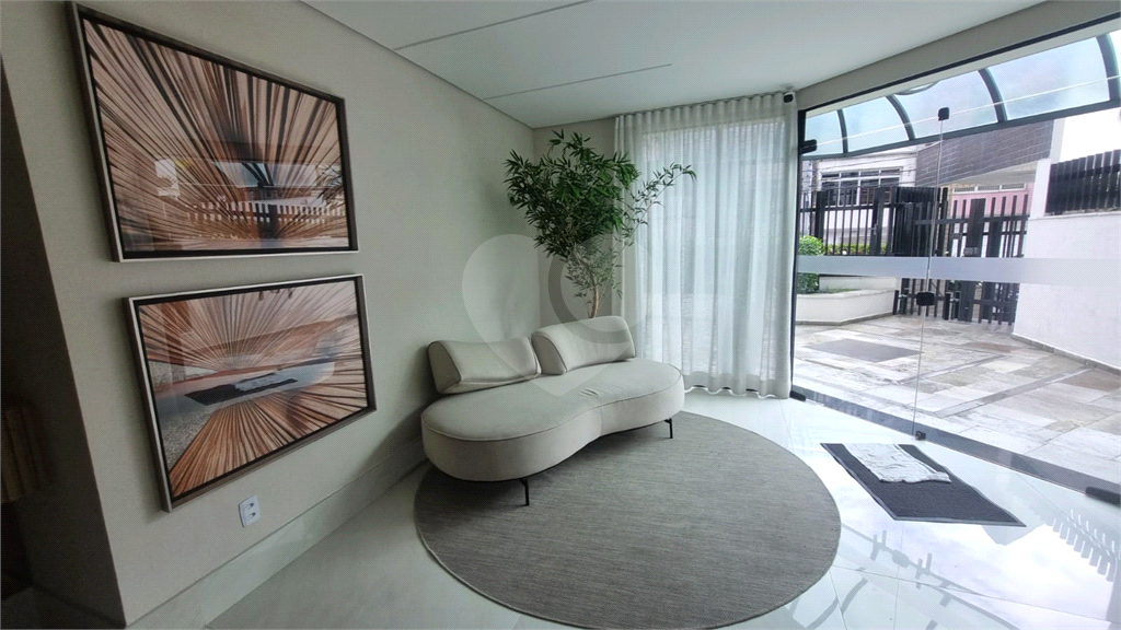 Apartamento a venda na Mooca
