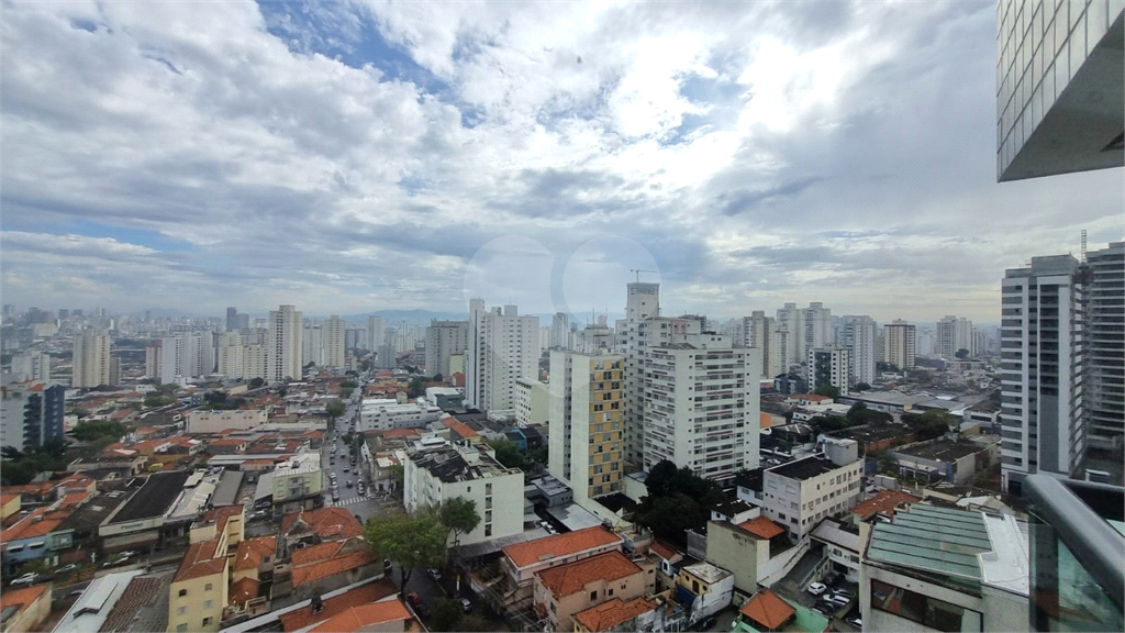 Apartamento a venda na Mooca