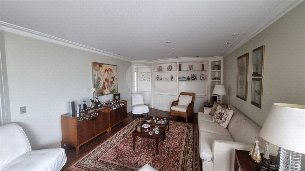 Apartamento a venda na Mooca