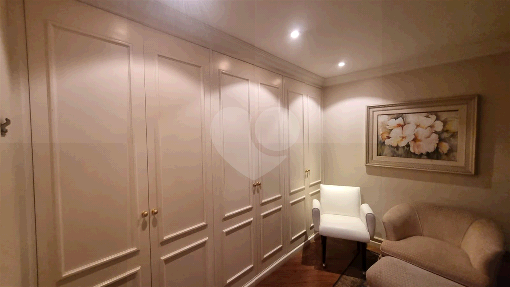 Apartamento a venda na Mooca
