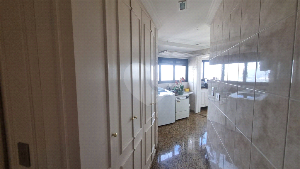 Apartamento a venda na Mooca