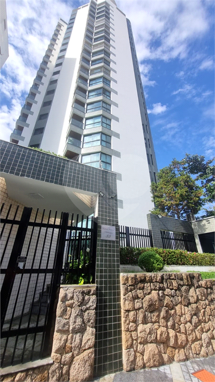 Apartamento a venda na Mooca