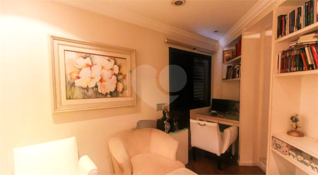 Apartamento a venda na Mooca
