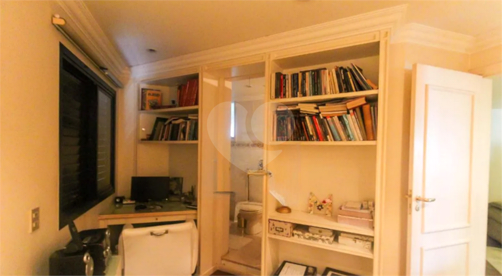 Apartamento a venda na Mooca