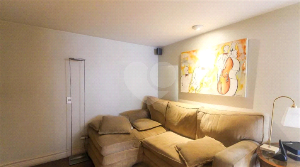 Apartamento a venda na Mooca