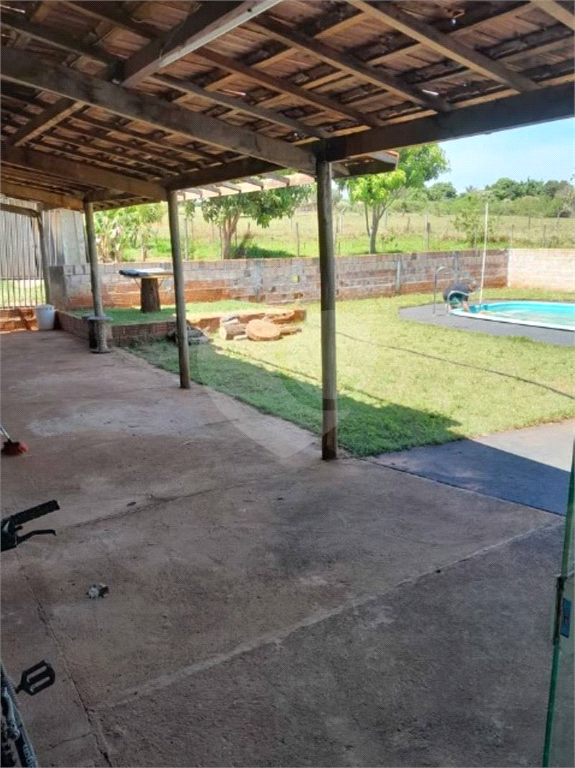 Fazenda à venda com 1 quarto, 120m² - Foto 3