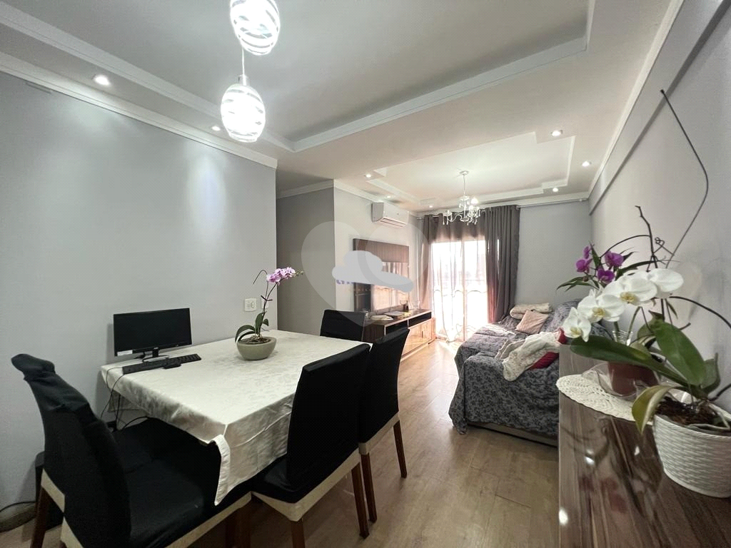 Apartamento à venda com 3 quartos, 86m² - Foto 19