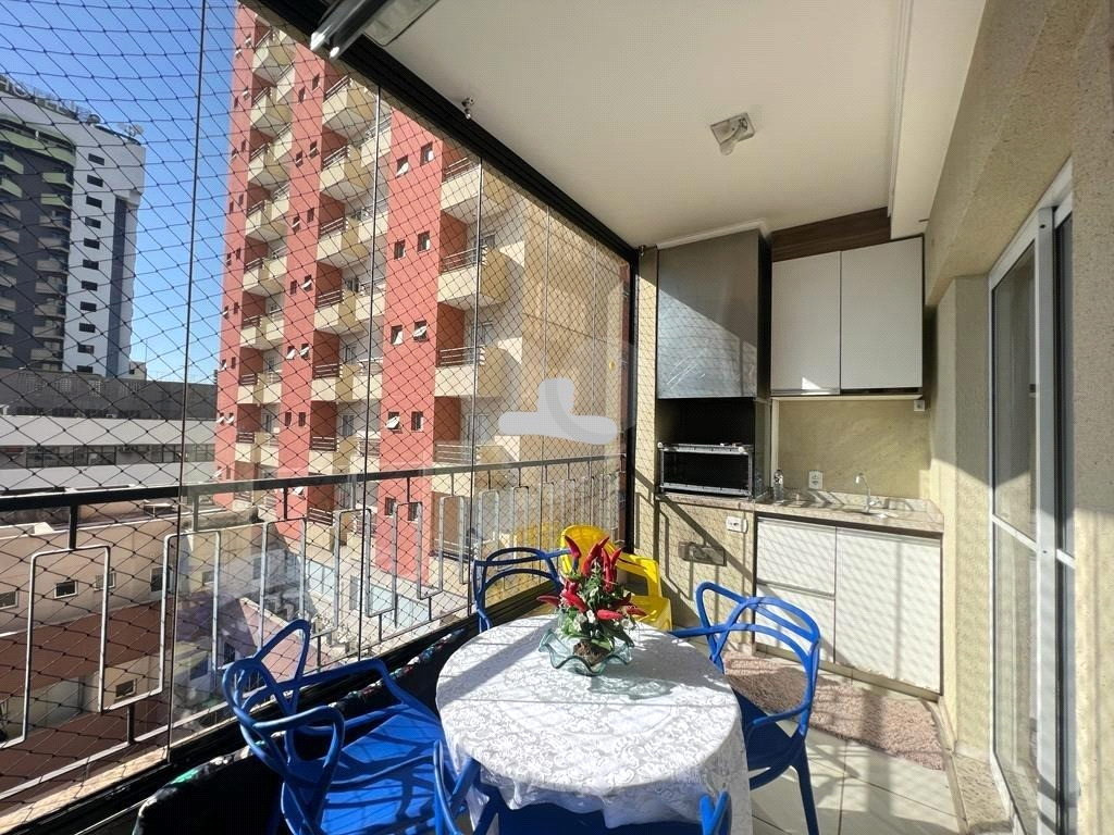 Apartamento à venda com 3 quartos, 86m² - Foto 6