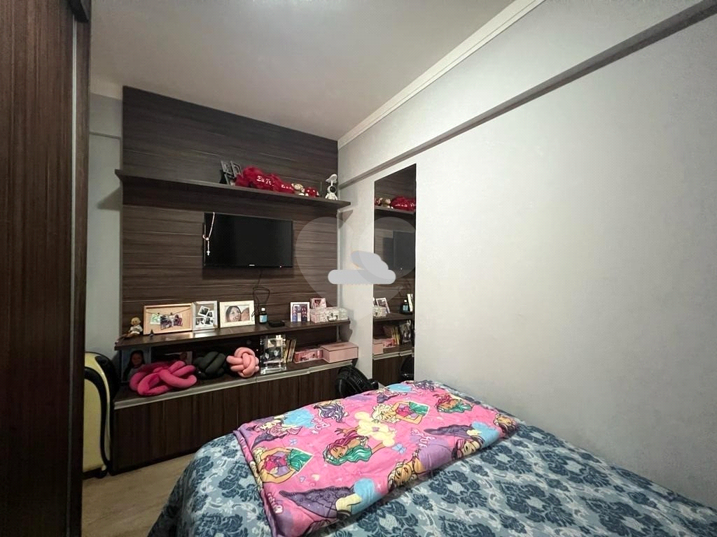 Apartamento à venda com 3 quartos, 86m² - Foto 8