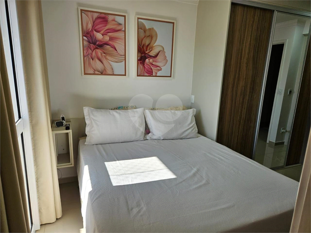 Apartamento com varanda gourmet à venda em Santo André, no bairro Vila Guiomar