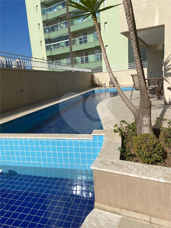 Apartamento com varanda gourmet à venda em Santo André, no bairro Vila Guiomar