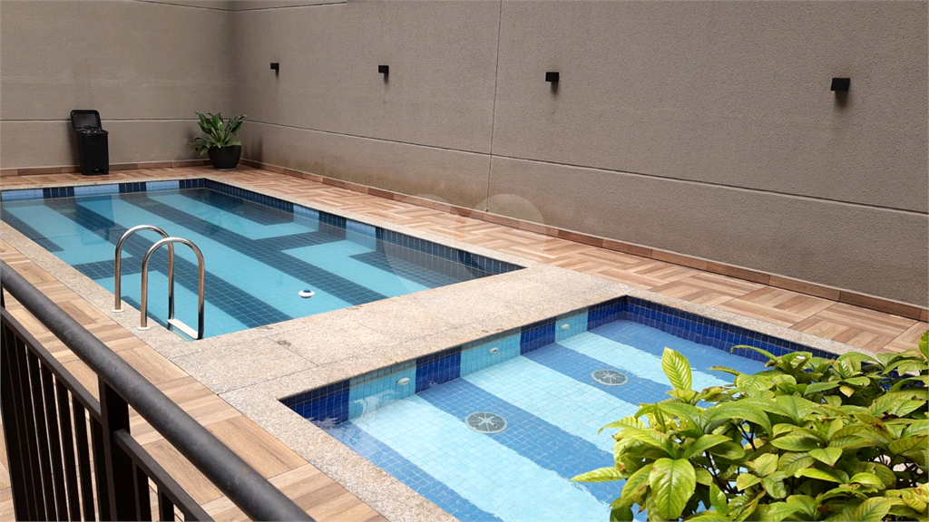 APARTAMENTO 2 QUARTOS VILA MARIANA.