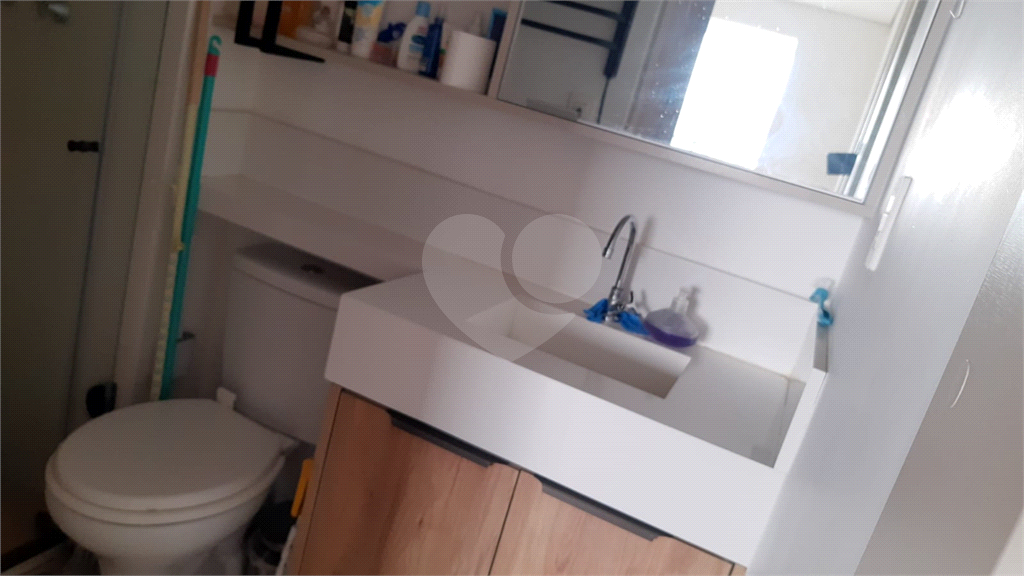 APARTAMENTO 2 QUARTOS VILA MARIANA.
