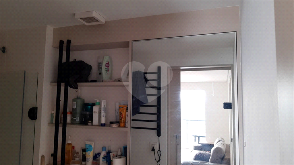 APARTAMENTO 2 QUARTOS VILA MARIANA.