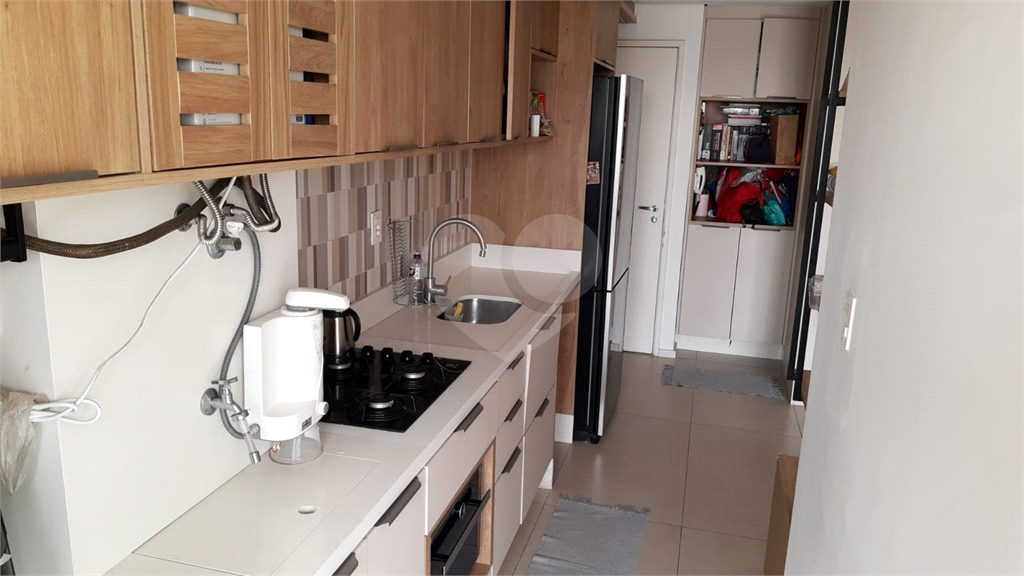 APARTAMENTO 2 QUARTOS VILA MARIANA.