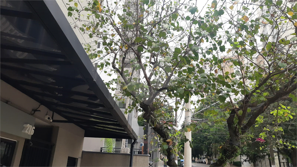 APARTAMENTO 2 QUARTOS VILA MARIANA.