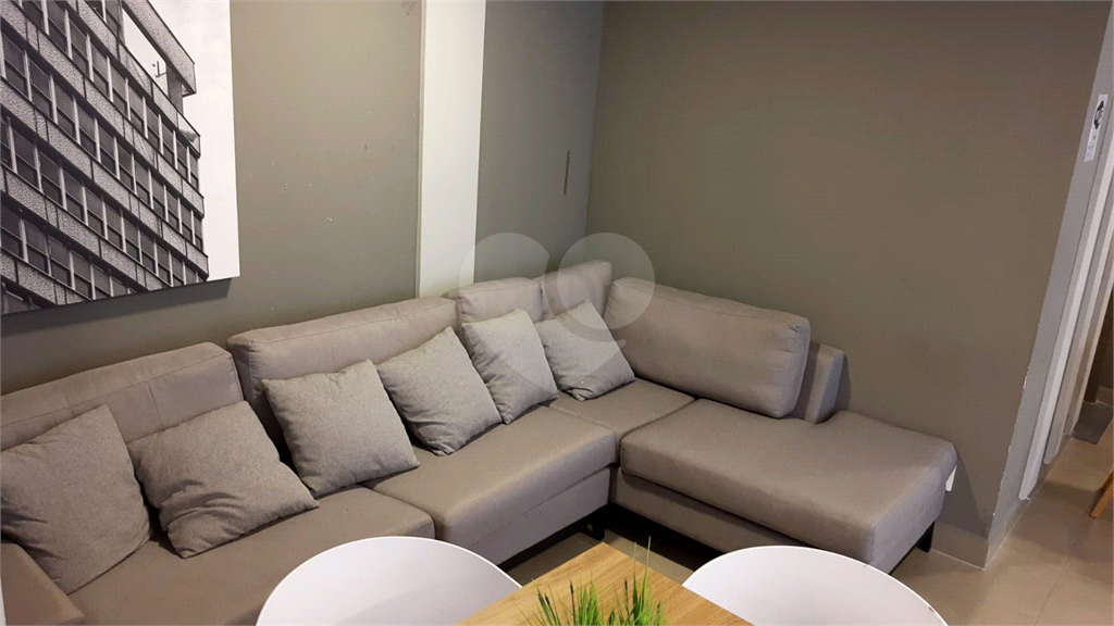 APARTAMENTO 2 QUARTOS VILA MARIANA.