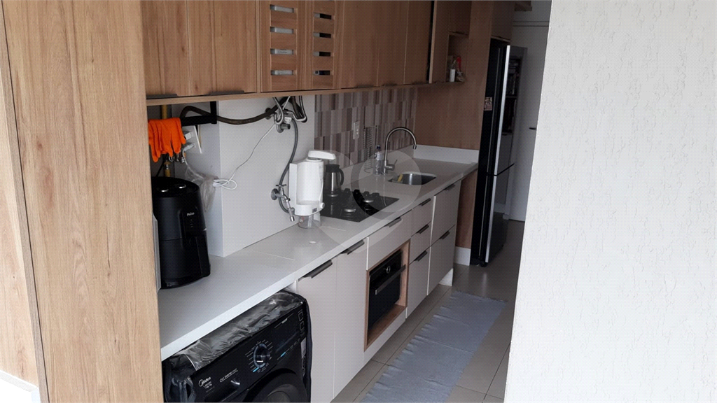 APARTAMENTO 2 QUARTOS VILA MARIANA.