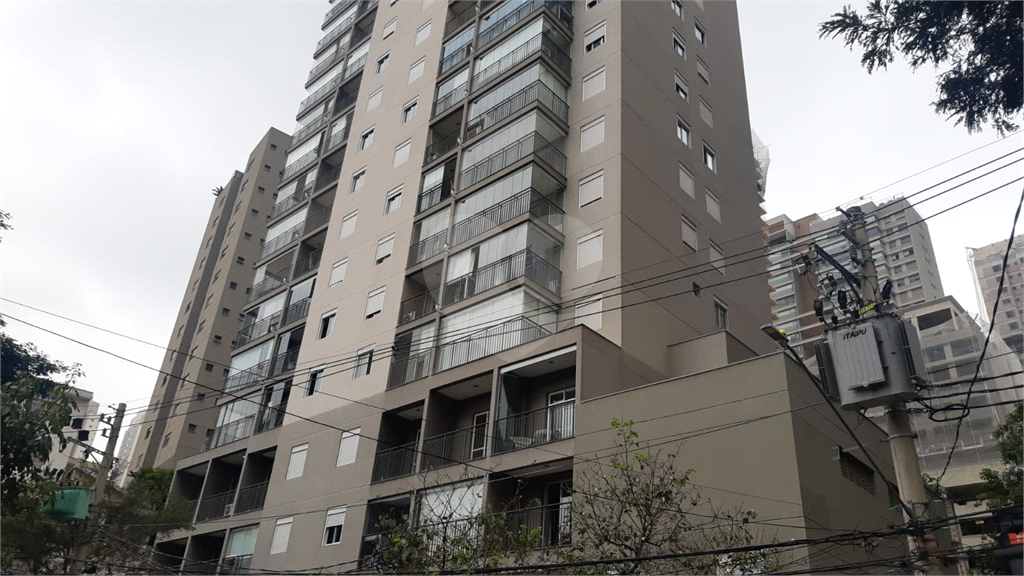 APARTAMENTO 2 QUARTOS VILA MARIANA.