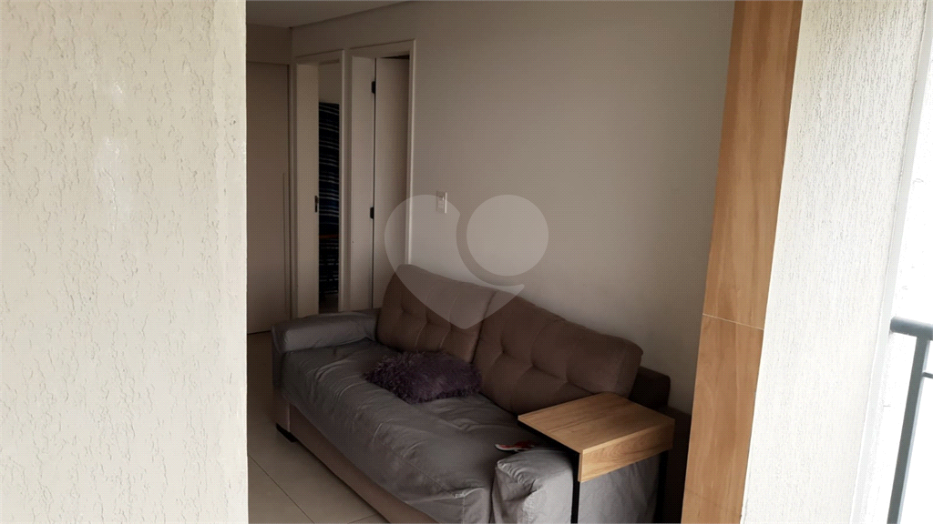 APARTAMENTO 2 QUARTOS VILA MARIANA.