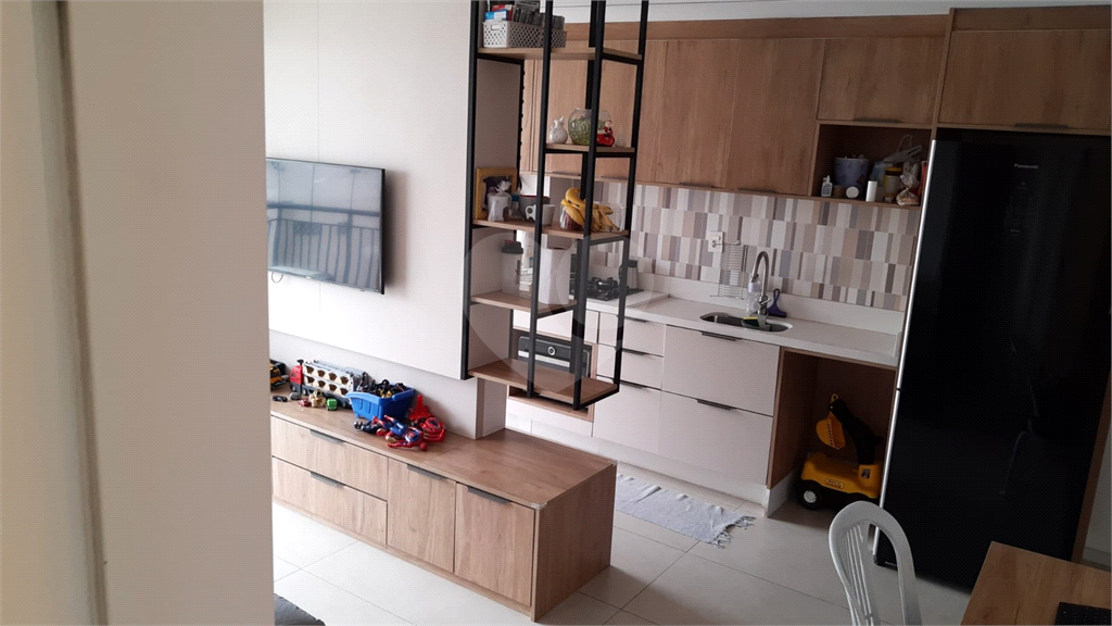 APARTAMENTO 2 QUARTOS VILA MARIANA.