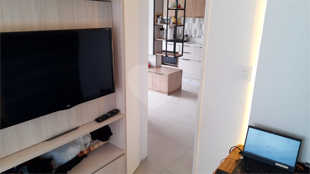 APARTAMENTO 2 QUARTOS VILA MARIANA.