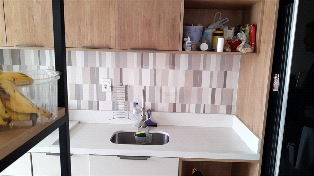 APARTAMENTO 2 QUARTOS VILA MARIANA.