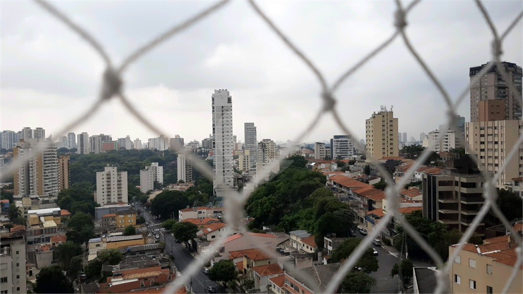 APARTAMENTO 2 QUARTOS VILA MARIANA.