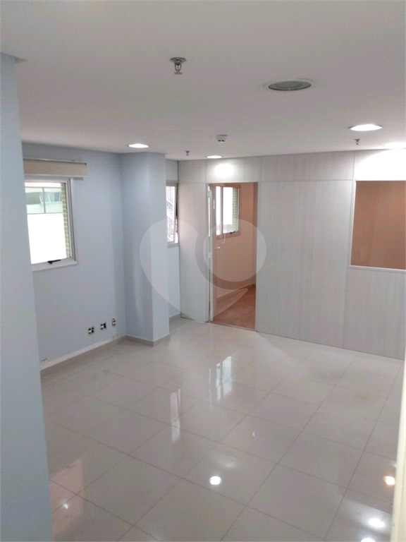 Conjunto Comercial-Sala à venda e aluguel, 38m² - Foto 1