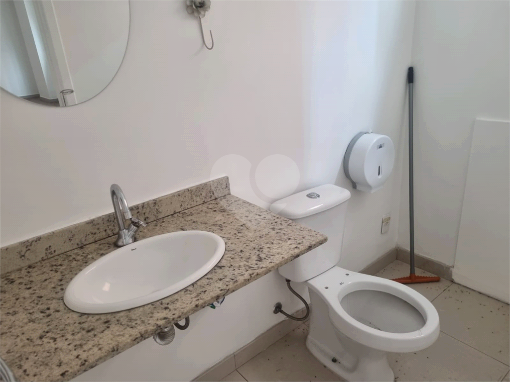 Conjunto Comercial-Sala à venda e aluguel, 38m² - Foto 8